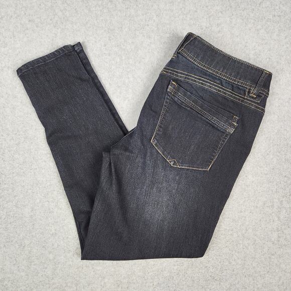 Democracy Denim - Democracy Jeans Womens Size 12 Ab Technology